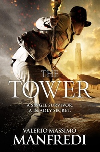 Abbildung von: The Tower - Pan Books