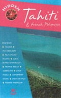 Cover: Hidden Tahiti - Ulysses Press
