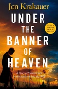 Cover: Under The Banner of Heaven - Picador