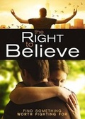 Cover: Right to Believe - Bridgestone Multimedia Group