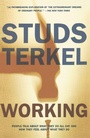 Cover: Working - The New Press