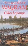 Cover: The Battle of Wagram - New Amsterdam Books