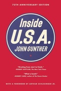 Cover: Inside U.S.A. - The New Press