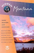 Cover: Hidden Montana - Ulysses Press