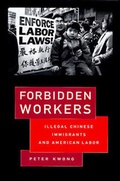 Cover: Forbidden Workers - The New Press