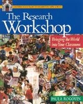 Cover: The Research Workshop - Heinemann Educational Books,U.S.