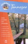 Cover: Hidden Tennessee - Ulysses Press