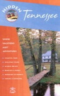 Cover: Hidden Tennessee - Ulysses Press
