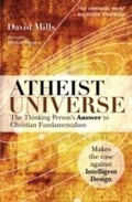Cover: Atheist Universe - Ulysses Press