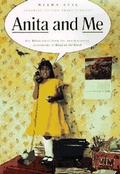 Cover: Anita and ME - The New Press