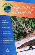 Cover: Hidden Florida Keys and Everglades - Ulysses Press