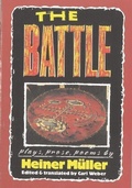 Cover: The Battle - Performing Arts Journals