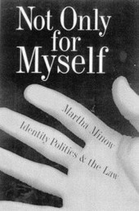 Abbildung von: Not Only for Myself - The New Press
