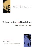 Cover: Einstein And Buddha - Ulysses Press