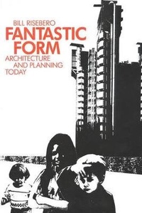 Enlarge image Cover: Fantastic Form - New Amsterdam Books