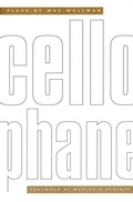 Cover: Cellophane - PAJ Publications,U.S.