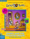 Cover: Harry and the Haunted House - Living Books