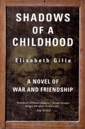 Cover: Shadows of a Childhood - The New Press