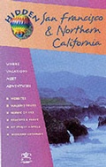 Cover: Hidden San Francisco and Northern California - Ulysses Press