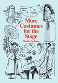 Cover: More Costumes for the Stage - New Amsterdam Books