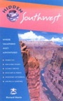 Cover: Hidden Southwest - Ulysses Press