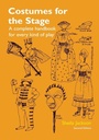 Cover: Costumes for the Stage - New Amsterdam Books