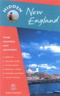 Cover: Hidden New England - Ulysses Press