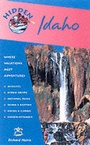 Cover: Hidden Idaho - Ulysses Press
