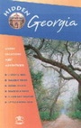 Cover: Hidden Georgia - Ulysses Press