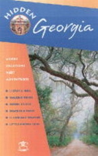 Abbildung von: Hidden Georgia - Ulysses Press