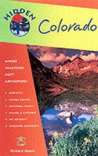 Abbildung von: Hidden Colorado - Ulysses Press