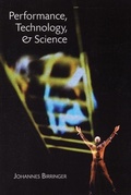 Cover: Performance, Technology and Science - PAJ Publications,U.S.