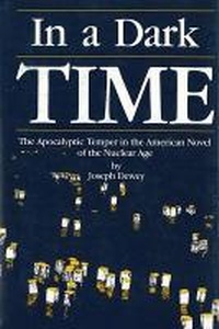 Enlarge image Cover: In a Dark Time - Purdue University Press