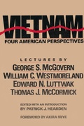Cover: Vietnam - Purdue University Press