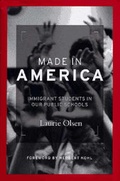 Cover: Made in America - The New Press