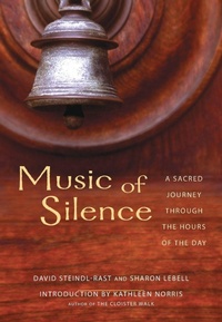 Enlarge image Cover: Music of Silence - Ulysses Press