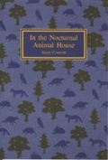 Cover: In the Nocturnal Animal House - Purdue University Press