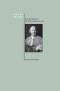 Cover: David Hume - Purdue University Press