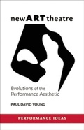 Cover: newARTtheatre - PAJ Publications,U.S.