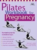Cover: Pilates Workbook for Pregnancy - Amorata Press