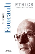 Cover: Ethics - The New Press