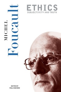 Enlarge image Cover: Ethics - The New Press