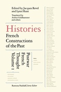 Cover: Histories - The New Press