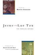 Cover: Jesus and Lao Tzu - Ulysses Press