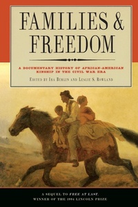Abbildung von: Families And Freedom - The New Press