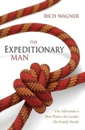 Cover: The Expeditionary Man - Zondervan