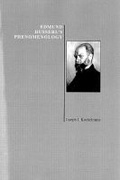 Cover: Edmund Husserl's Phenomenology - Purdue University Press