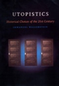 Cover: Utopistics - The New Press
