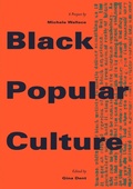 Cover: Black Popular Culture - The New Press