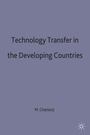 Cover: Technology Transfer in the Developing Countries - Palgrave Macmillan